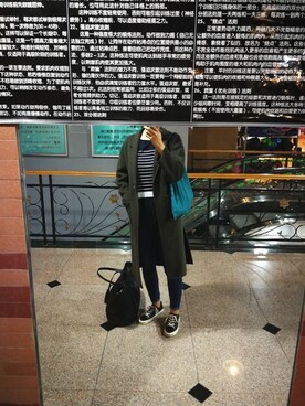 LuLuさんのコーディネート