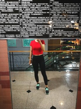 LuLuさんのコーディネート