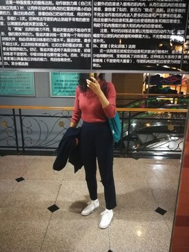 LuLuさんのコーディネート