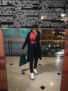 LuLuさんのコーディネート