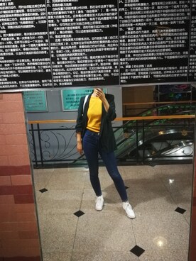 LuLuさんのコーディネート