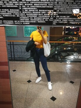 LuLuさんのコーディネート