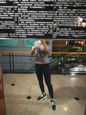 LuLuさんのコーディネート