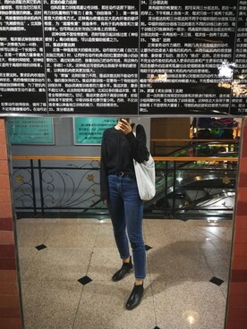 LuLuさんのコーディネート