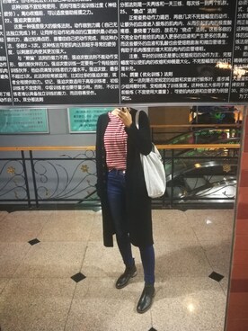 LuLuさんのコーディネート