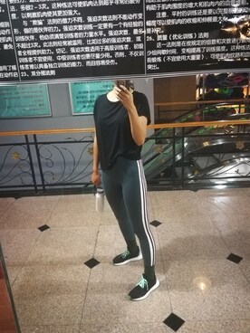 LuLuさんのコーディネート