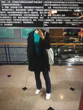 LuLuさんのコーディネート