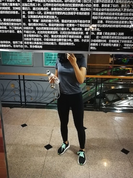 LuLuさんのコーディネート