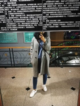 LuLuさんのコーディネート