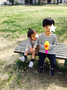 あよやんさんのコーディネート