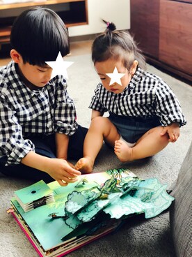 あよやんさんのコーディネート