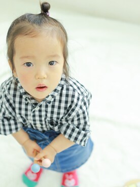 あよやんさんのコーディネート