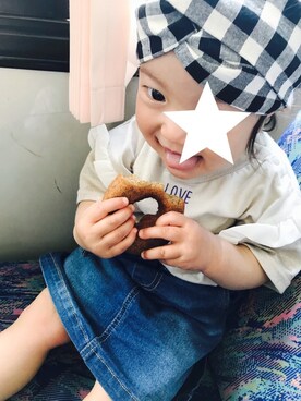 あよやんさんのコーディネート