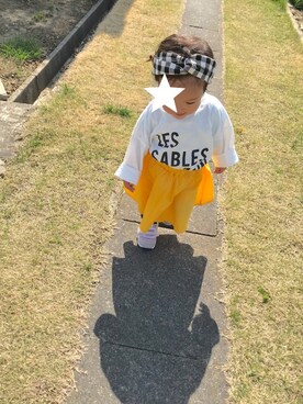 あよやんさんのコーディネート