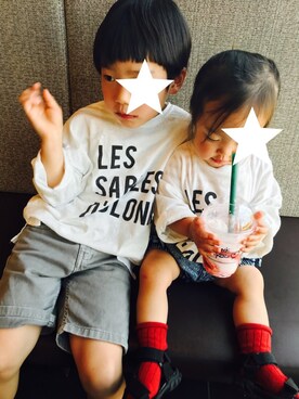 あよやんさんのコーディネート