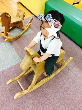 あよやんさんのコーディネート