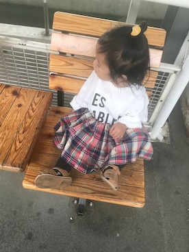 あよやんさんのコーディネート