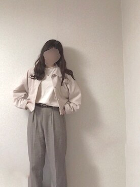 Unaさんのコーディネート