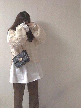 Unaさんのコーディネート