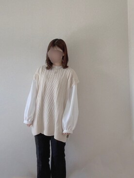 Unaさんのコーディネート