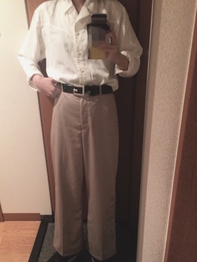 reさんのコーディネート