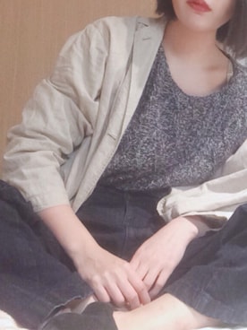 reさんのコーディネート