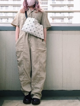 千鶴さんのコーディネート