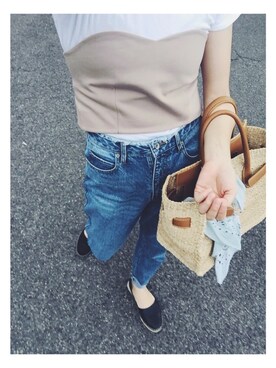 NA☻.sさんのコーディネート