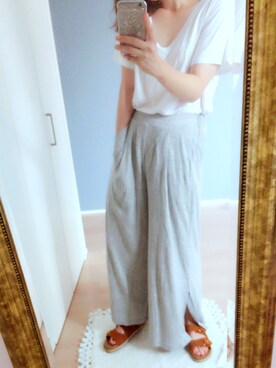 NA☻.sさんのコーディネート