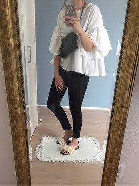 NA☻.sさんのコーディネート