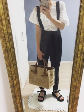 NA☻.sさんのコーディネート