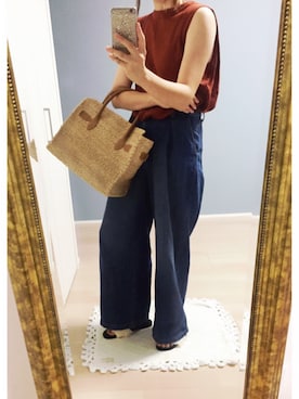 NA☻.sさんのコーディネート