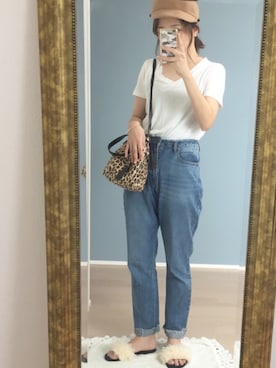 NA☻.sさんのコーディネート