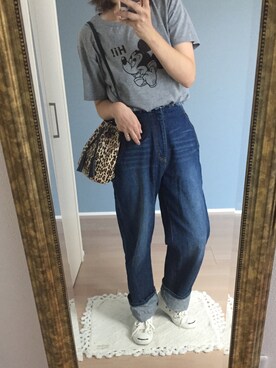 NA☻.sさんのコーディネート