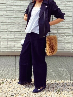 NA☻.sさんのコーディネート