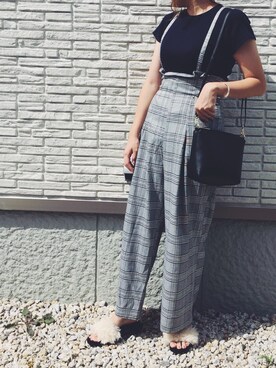 NA☻.sさんのコーディネート