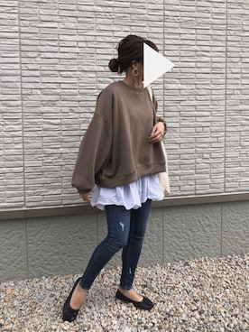 NA☻.sさんのコーディネート