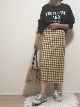 NA☻.sさんのコーディネート