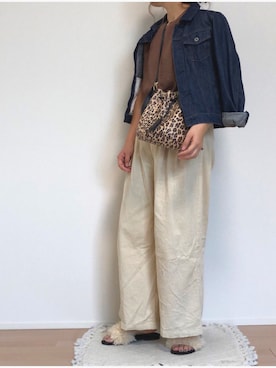 NA☻.sさんのコーディネート