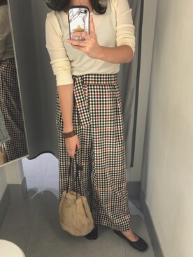 NA☻.sさんのコーディネート