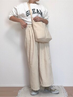 NA☻.sさんのコーディネート