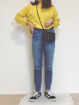 NA☻.sさんのコーディネート