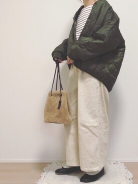 NA☻.sさんのコーディネート