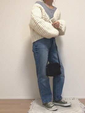 NA☻.sさんのコーディネート