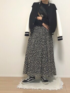 NA☻.sさんのコーディネート