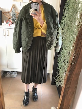 NA☻.sさんのコーディネート