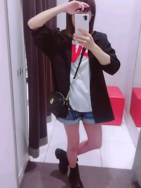 ★まーたん★さんのコーディネート