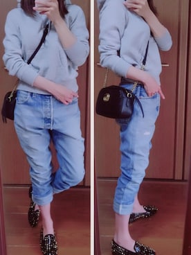 ★まーたん★さんのコーディネート