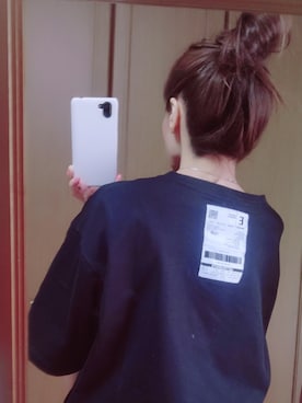 「アップヘア」｜★まーたん★さん（レディース・157cm）の春コーディネート