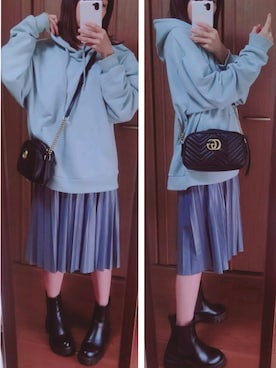 ★まーたん★さんのコーディネート